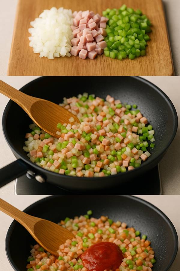 집에서 만드는 진짜 맛있는 피자 고로케 레시피 (4).jpg