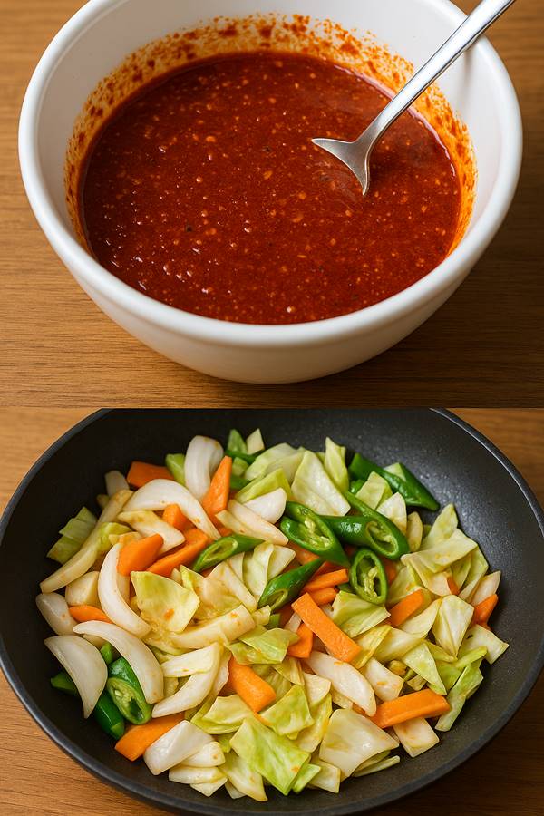 매콤 달콤 순대볶음 레시피 (4).jpg