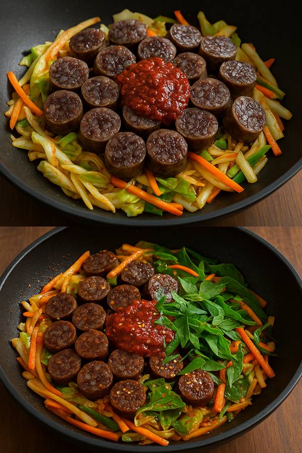 매콤 달콤 순대볶음 레시피 (5).jpg