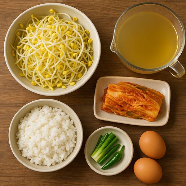 초간단 콩나물 국밥 만들기 (2).jpg
