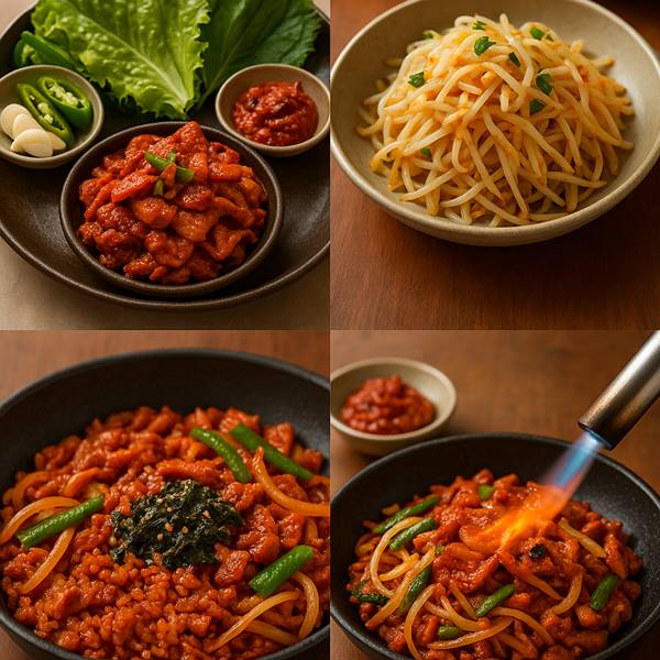 불맛 가득 기사식당 돼지불백 (4).jpg