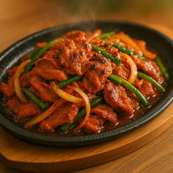 불맛 가득 기사식당 돼지불백 (1).jpg