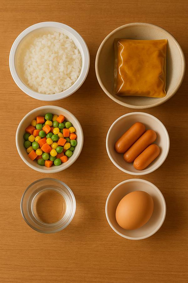 5분 완성 초간단 카레 레시피 자취생 요리 (2).jpg