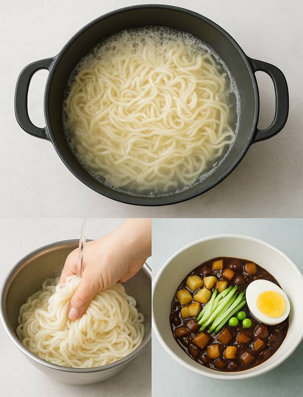 집에서 간편하게 만드는 건강한 짜장면 레시피 (6).jpg