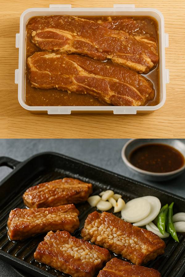 수제 돼지갈비 양념 만드는 법 (5).jpg