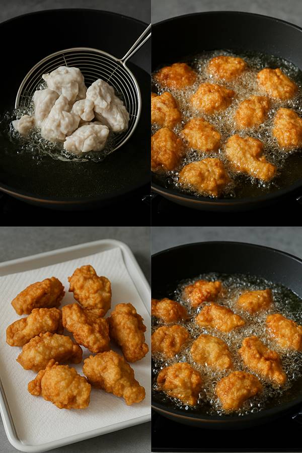 집에서 즐기는 속초 닭강정 맛집 황금 레시피 (6).jpg