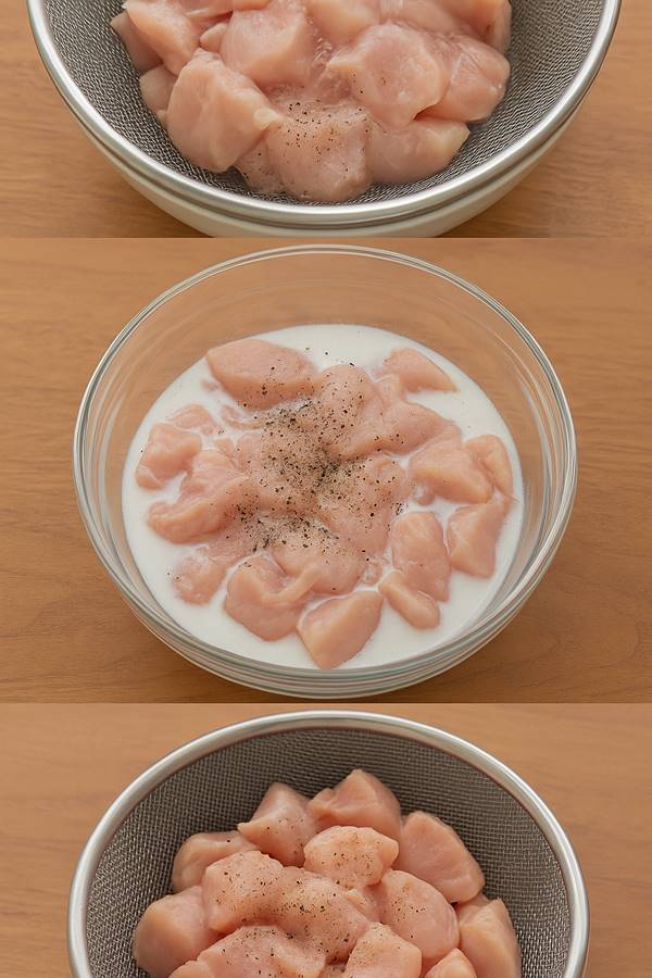 집에서 즐기는 속초 닭강정 맛집 황금 레시피 (4).jpg