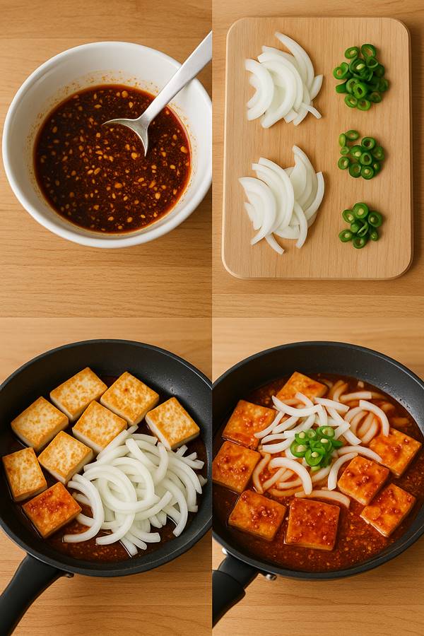 촉촉하고 짭조름한 두부조림 완벽 레시피 (4).jpg