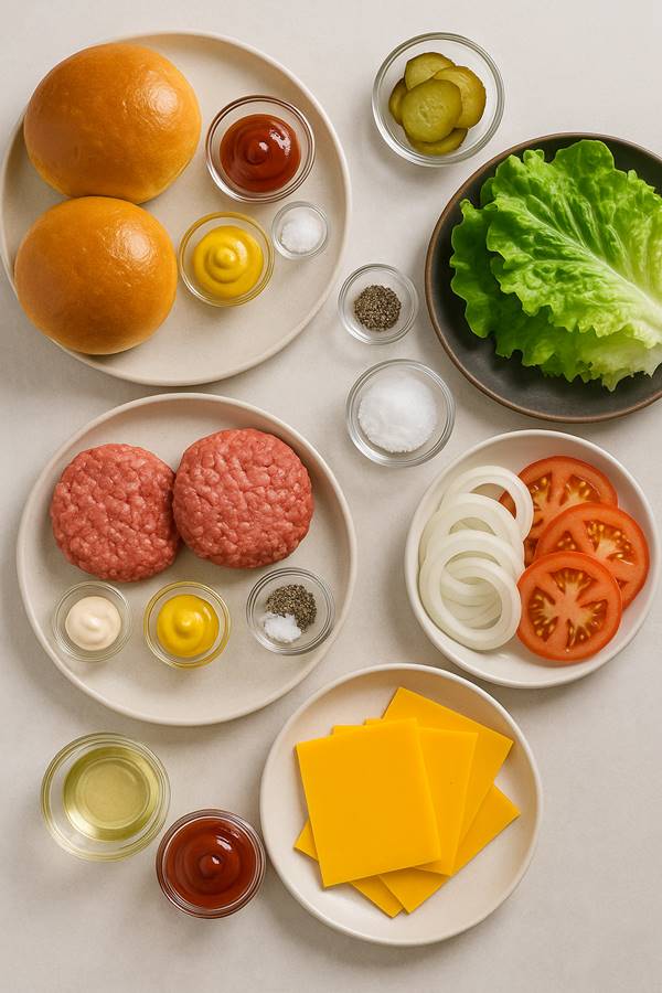 집에서 만드는 완벽한 미국 클래식 치즈버거 레시피 (2).jpg