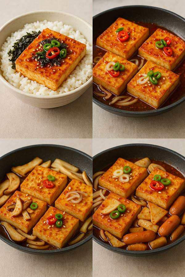 촉촉하고 짭조름한 두부조림 완벽 레시피 (5).jpg