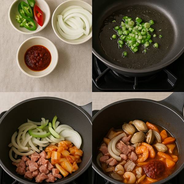 순두부찌개 양념장부터 끓이는 법까지! 완벽 가이드로 맛집 재현 (3).jpg