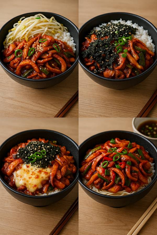 중독성 갑 오징어 덮밥 실패 없는 황금 레시피 (6).jpg