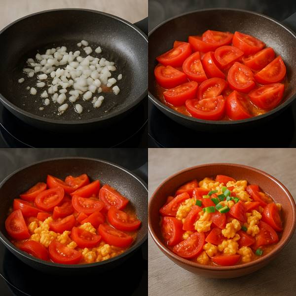 초간단 토마토 달걀볶음 레시피 (4).jpg