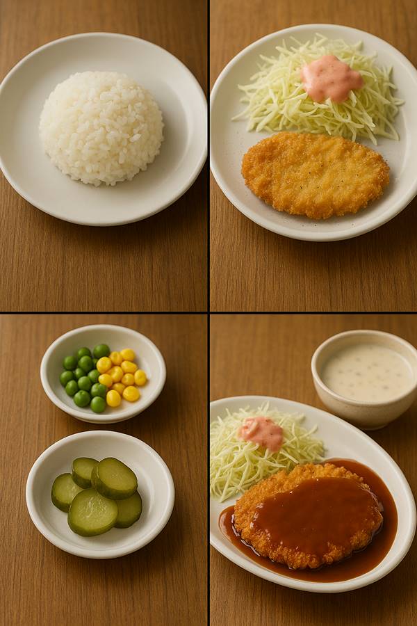 추억의 맛 그대로 실패 없는 경양식 돈까스 황금 레시피 (5).jpg