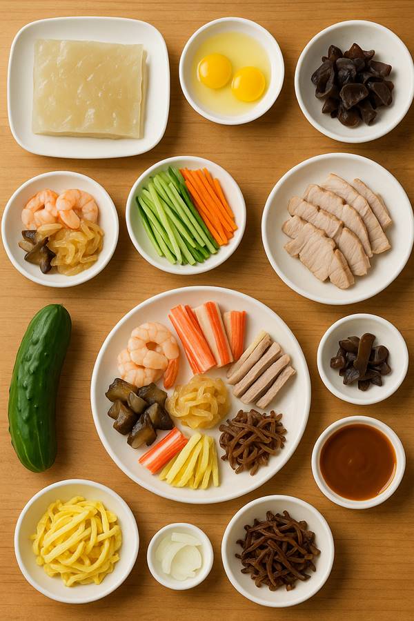 누구나 쉽게 만드는 맛있는 양장피 레시피 (2).jpg
