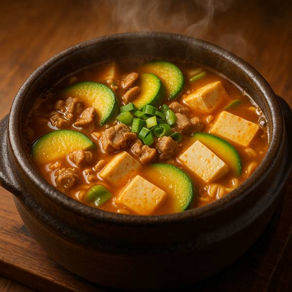엄마 손맛 그대로 구수한 애호박찌개 정석 레시피 (1).jpg