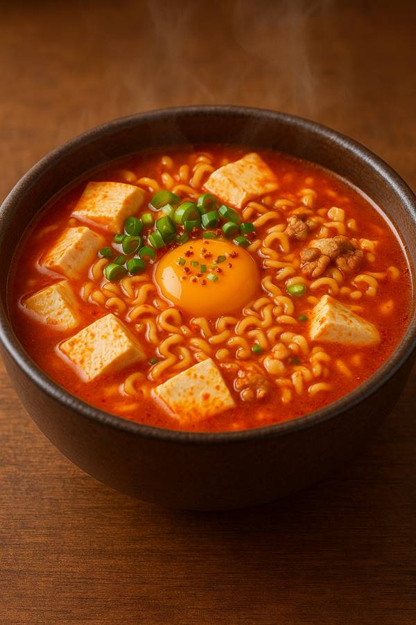64 순두부 열라면 레시피 라면 맛있게 끓이는 법 (1).jpg