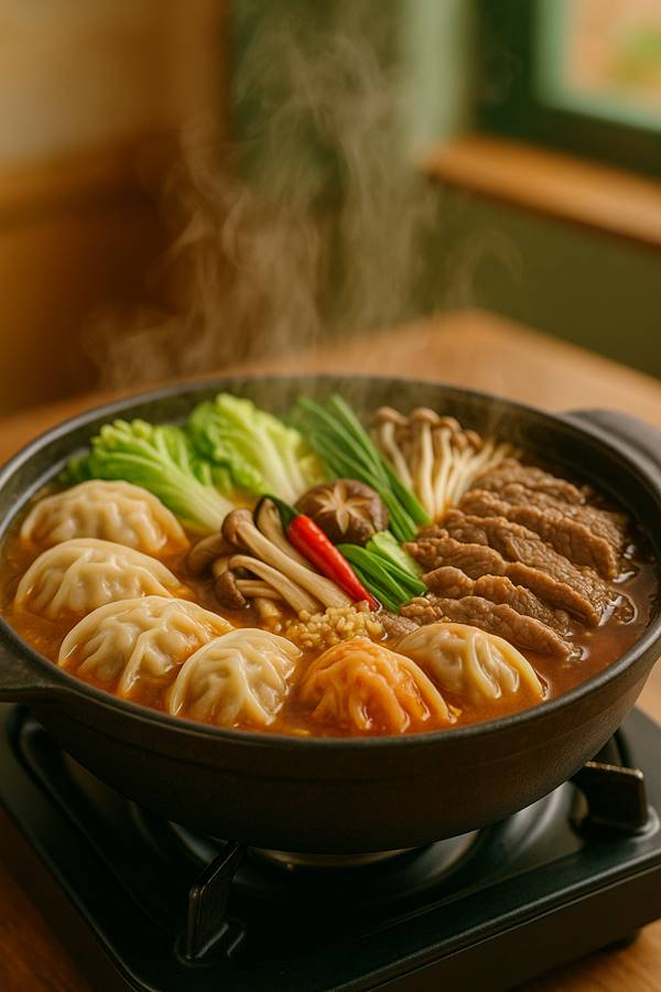 푸짐하고 든든하게 온 가족이 좋아하는 만두전골 맛있게 만드는 법 (1).jpg