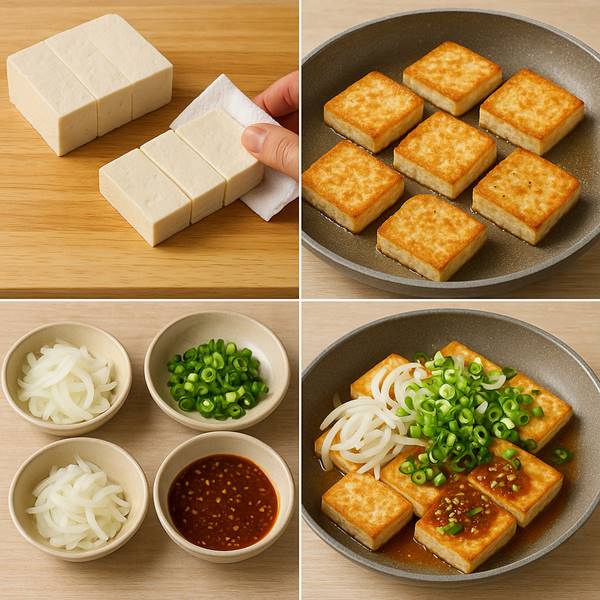 집에서 만드는 초간단 두부조림 만드는 법 황금레시피 (3).jpg