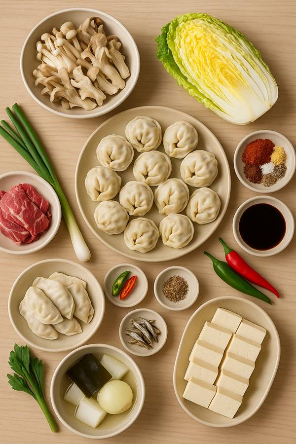 푸짐하고 든든하게 온 가족이 좋아하는 만두전골 맛있게 만드는 법 (2).jpg