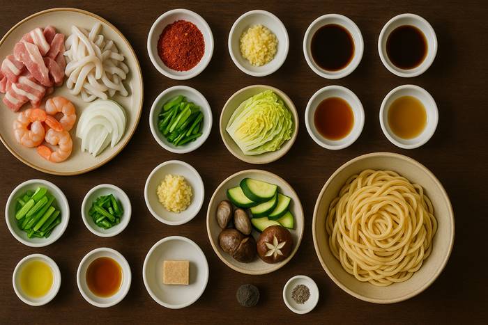 집에서 짬뽕 만들기 냉장고 털어 만드는 프리미엄 짬뽕 쉽고 맛있는 짬뽕 만드는 법 (2).jpg
