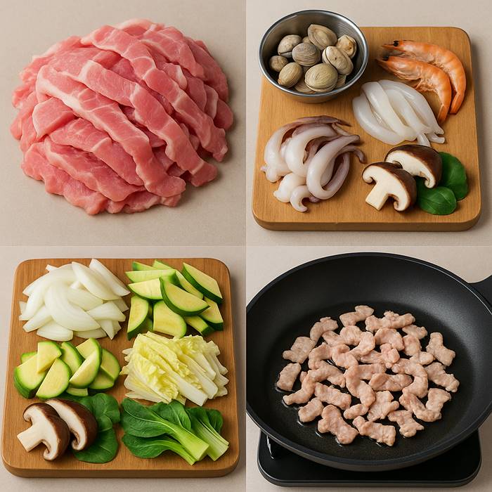 집에서 짬뽕 만들기 냉장고 털어 만드는 프리미엄 짬뽕 쉽고 맛있는 짬뽕 만드는 법 (4).jpg