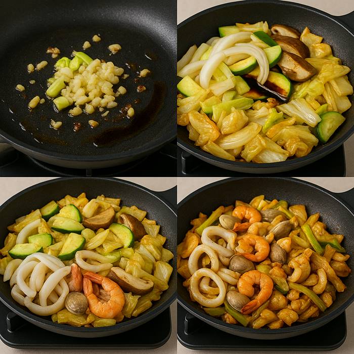 집에서 짬뽕 만들기 냉장고 털어 만드는 프리미엄 짬뽕 쉽고 맛있는 짬뽕 만드는 법 (5).jpg