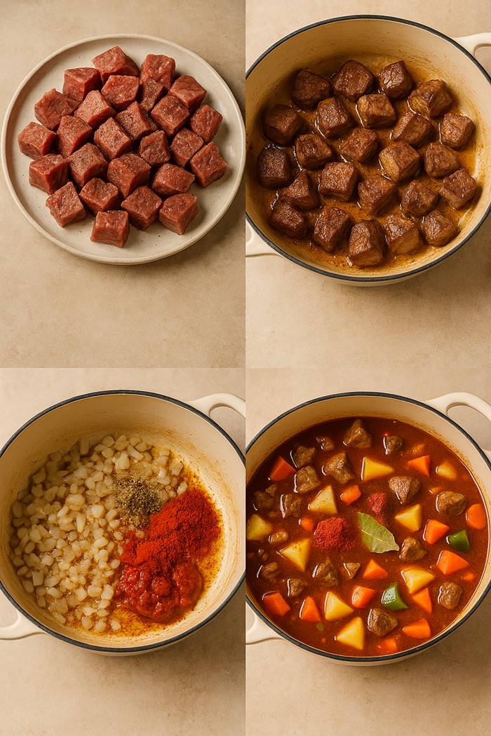 헝가리 굴라쉬 만드는 법! 헝가리 현지 맛 그대로 재현하는 비법 레시피 (3).jpg