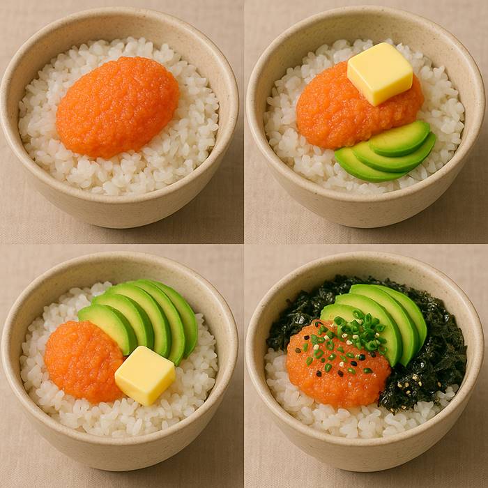 명란버터 비빔밥 레시피 더 맛있게 만드는 법 꿀팁 대방출! (4).jpg