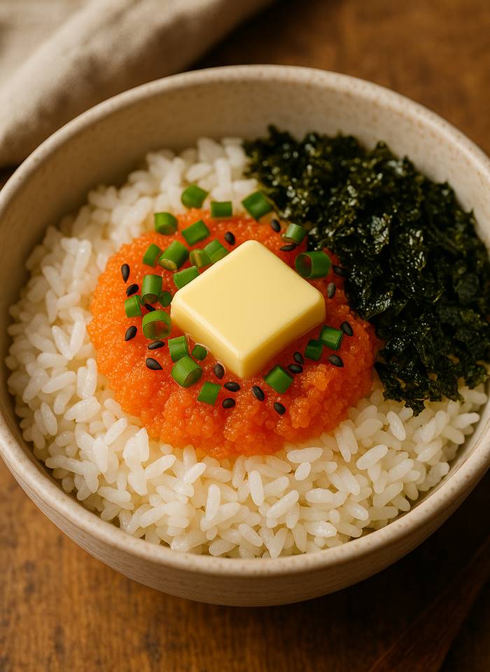 명란버터 비빔밥 레시피 더 맛있게 만드는 법 꿀팁 대방출! (1).jpg
