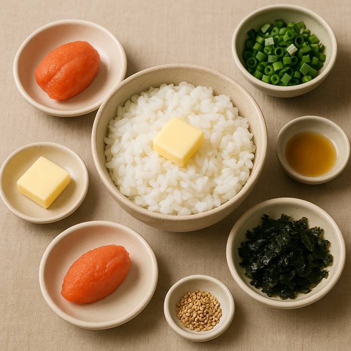 명란버터 비빔밥 레시피 더 맛있게 만드는 법 꿀팁 대방출! (2).jpg